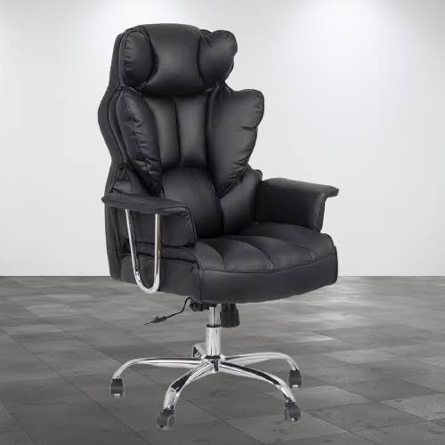 Butterfly Dolly Executive Chair